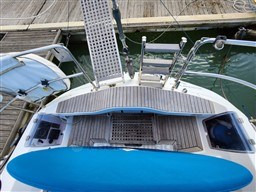 X-YACHTS - X 452 - exteriors