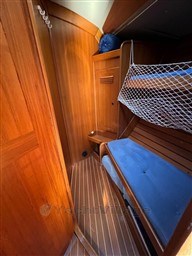 X-YACHTS - X 452 - interiors