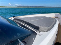 CANTIERE DEL PARDO - PARDO 38 - exteriors