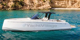 CANTIERE DEL PARDO - PARDO 38 - exteriors