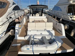 CANTIERE DEL PARDO - PARDO 38 - exteriors