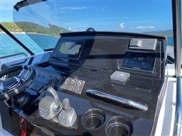 CANTIERE DEL PARDO - PARDO 38 - electronic