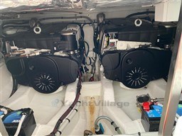 CANTIERE DEL PARDO - PARDO 38 - motors