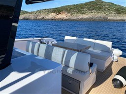 CANTIERE DEL PARDO - PARDO 38 - exteriors