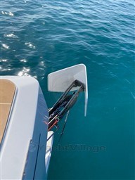 CANTIERE DEL PARDO - PARDO 38 - exteriors