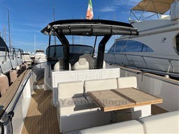 CANTIERE DEL PARDO - PARDO 38 - exteriors