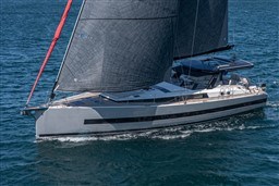 BENETEAU - OCEANIS 62 - exteriors