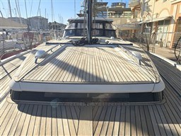 BENETEAU - OCEANIS 62 - exteriors