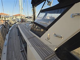 BENETEAU - OCEANIS 62 - exteriors