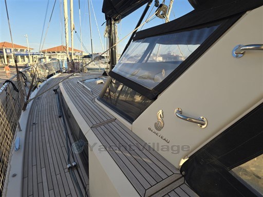 BENETEAU - OCEANIS 62 - exteriors