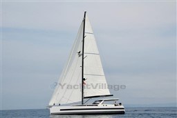 BENETEAU - OCEANIS 62 - exteriors