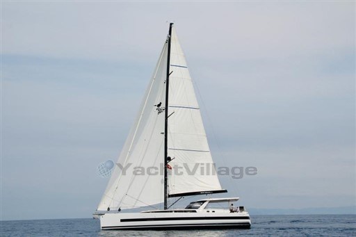 BENETEAU - OCEANIS 62 - exteriors