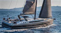 BENETEAU - OCEANIS 62 - exteriors