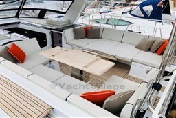 BENETEAU - OCEANIS 62 - exteriors