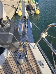 BENETEAU - OCEANIS 62 - exteriors