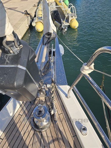 BENETEAU - OCEANIS 62 - exteriors