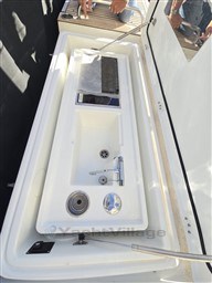 BENETEAU - OCEANIS 62 - exteriors