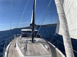 BENETEAU - OCEANIS 62 - exteriors