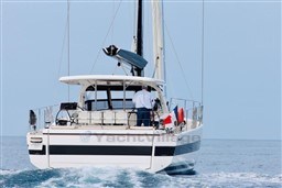 BENETEAU - OCEANIS 62 - exteriors