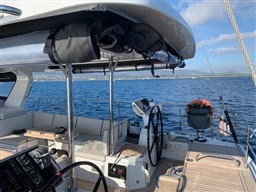 BENETEAU - OCEANIS 62 - exteriors