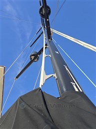 BENETEAU - OCEANIS 62 - exteriors