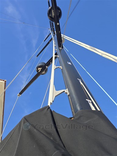 BENETEAU - OCEANIS 62 - exteriors