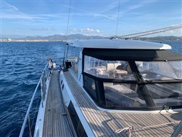 BENETEAU - OCEANIS 62 - exteriors