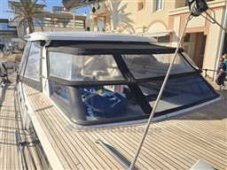 BENETEAU - OCEANIS 62 - exteriors