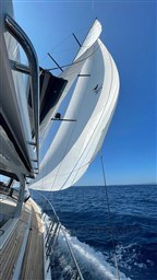 BENETEAU - OCEANIS 62 - exteriors