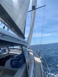 BENETEAU - OCEANIS 62 - exteriors