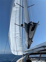 BENETEAU - OCEANIS 62 - exteriors