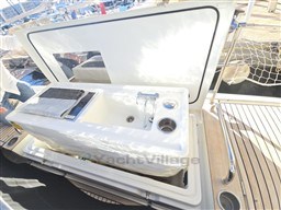 BENETEAU - OCEANIS 62 - exteriors