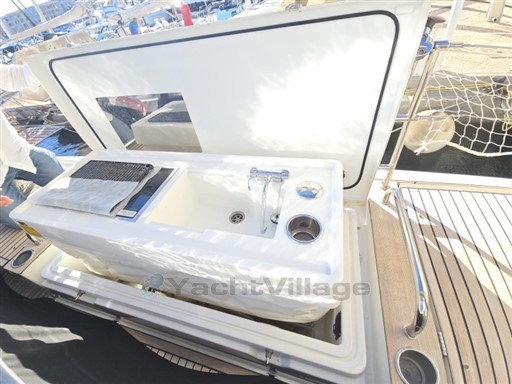 BENETEAU - OCEANIS 62 - exteriors