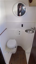 CUSTOM CTC - CTC 44 - interiors