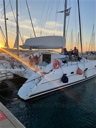 CUSTOM CTC - CTC 44 - exteriors