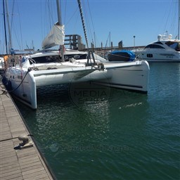 CUSTOM CTC - CTC 44 - exteriors