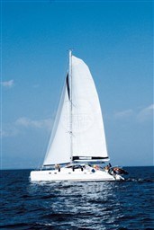 CUSTOM CTC - CTC 44 - exteriors