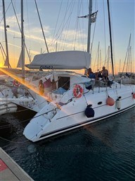 CUSTOM CTC - CTC 44 - exteriors