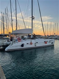 CUSTOM CTC - CTC 44 - exteriors