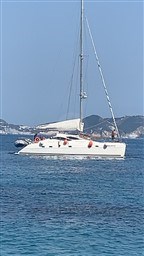 CUSTOM CTC - CTC 44 - exteriors