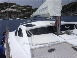 CUSTOM CTC - CTC 44 - exteriors