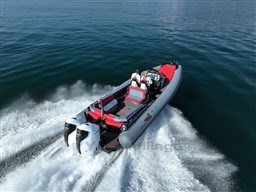 MV MARINE - MITO 31 - exteriors