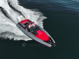 MV MARINE - MITO 31 - exteriors