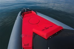 MV MARINE - MITO 31 - exteriors