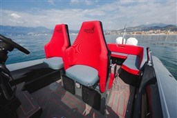 MV MARINE - MITO 31 - exteriors