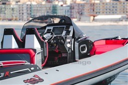 MV MARINE - MITO 31 - exteriors