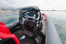 MV MARINE - MITO 31 - exteriors