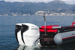 MV MARINE - MITO 31 - exteriors