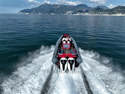 MV MARINE - MITO 31 - exteriors