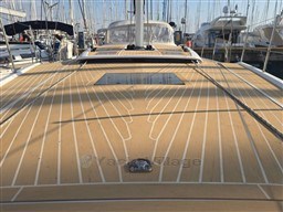 ELEVA YACHTS - ELEVA FIFTY - exteriors